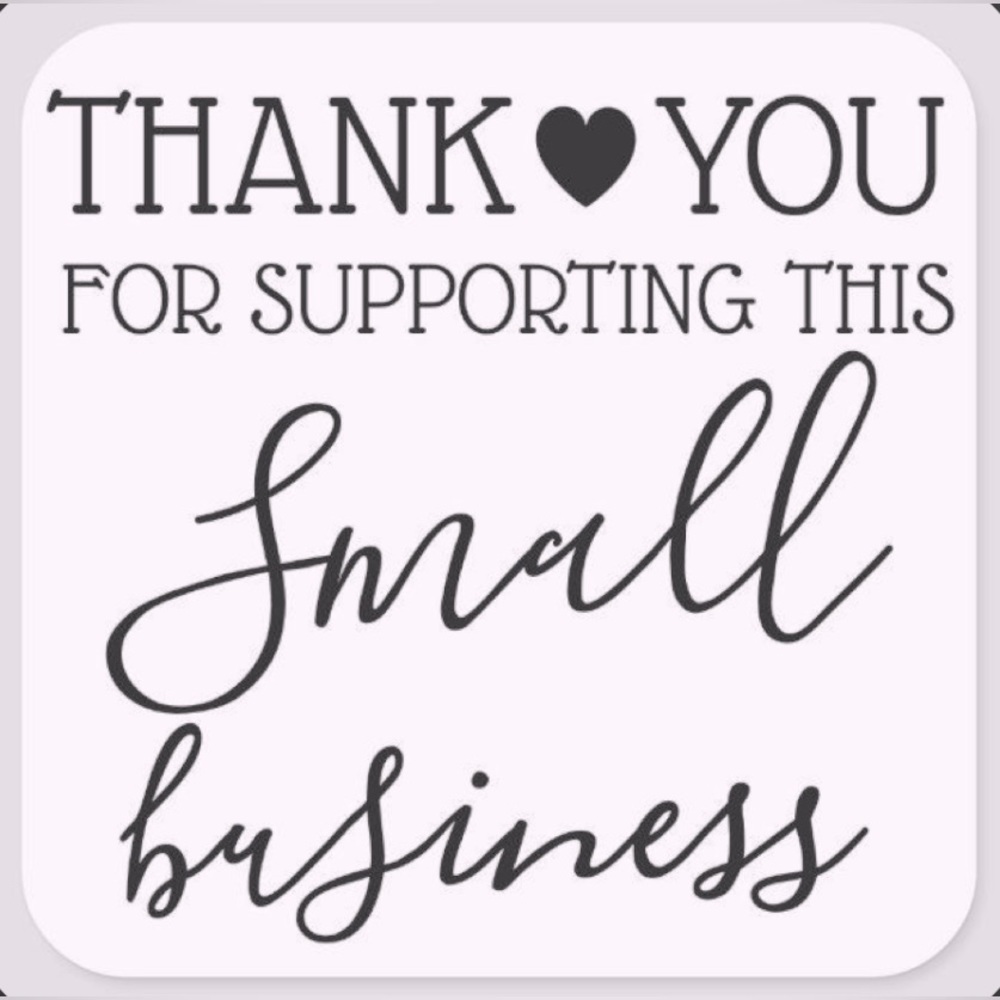 Thanks for your support. ❤️